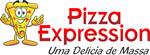 Logotipo Pizza Expression